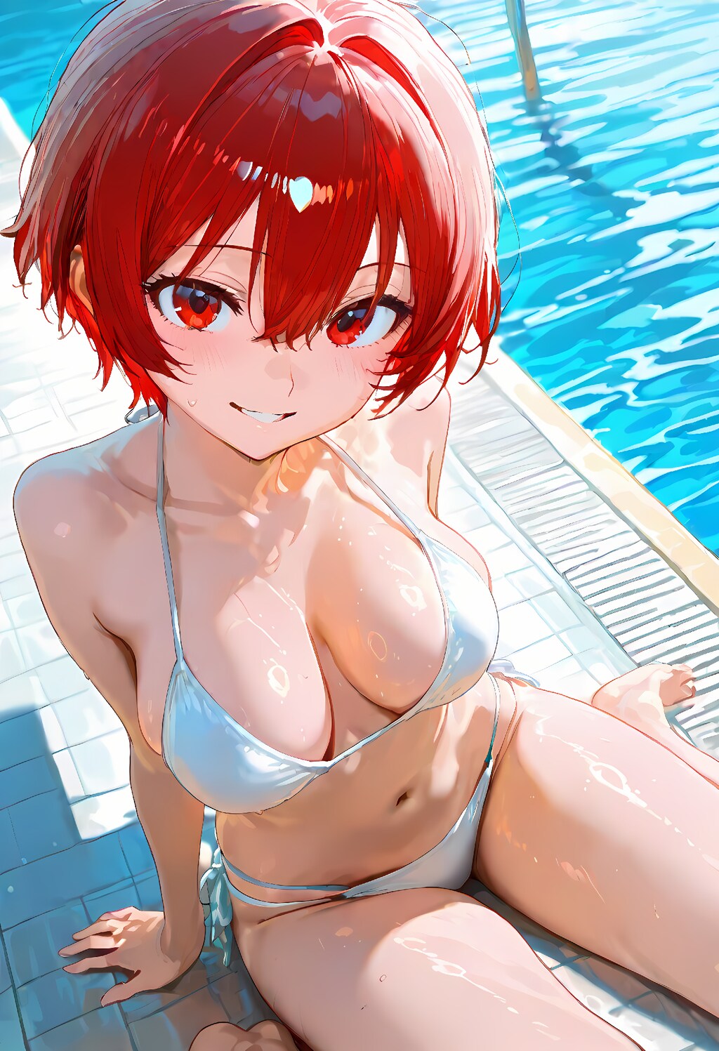 分かんないけどなんか分かっちゃった子に似た子