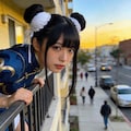 Happy Birthday Chun-Li 5枚目