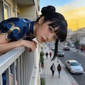 Happy Birthday Chun-Li 2枚目