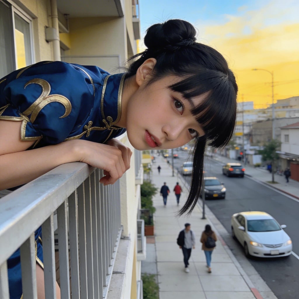 Happy Birthday Chun-Li