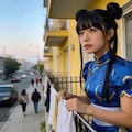 Happy Birthday Chun-Li 11枚目