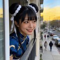 Happy Birthday Chun-Li 6枚目