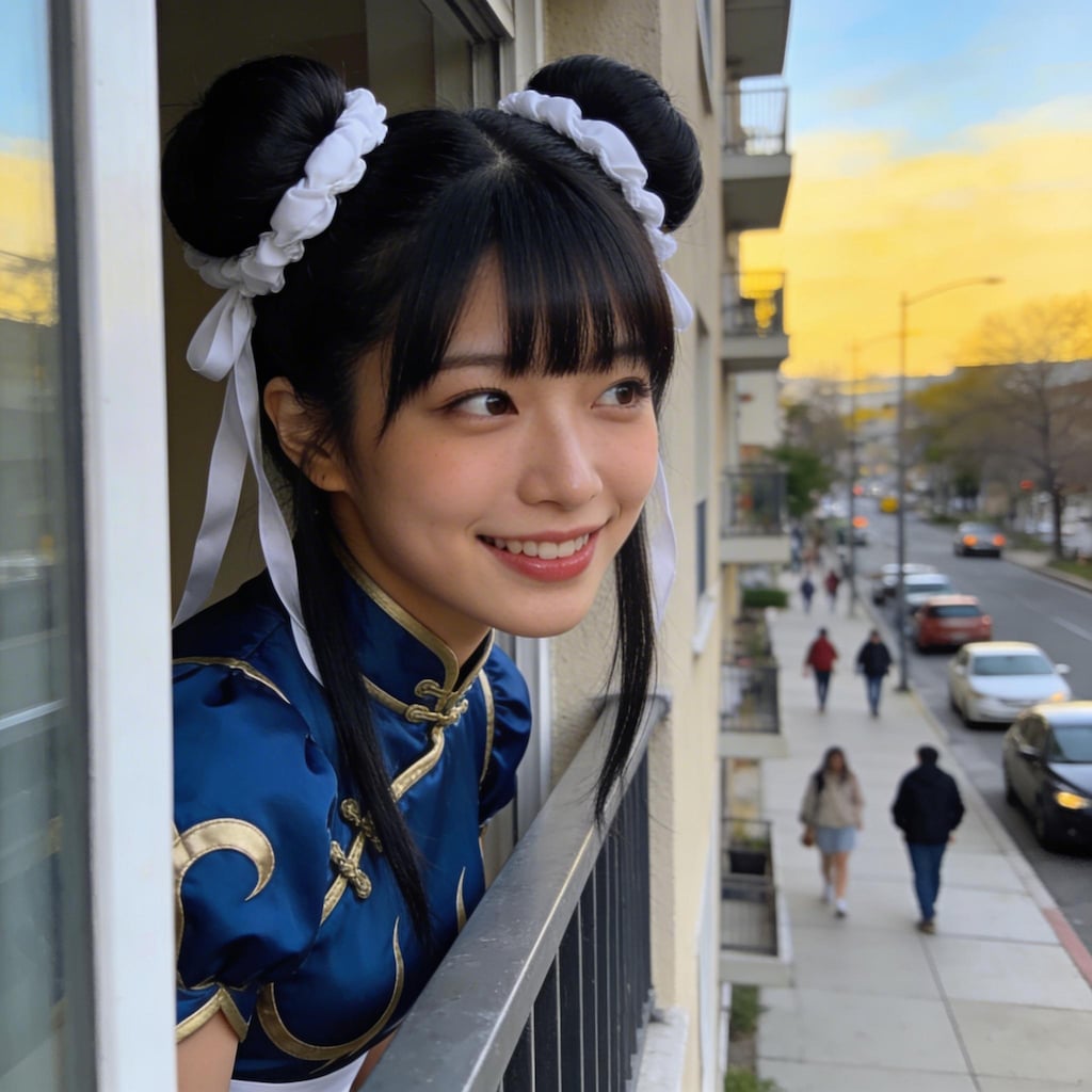 Happy Birthday Chun-Li