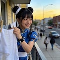Happy Birthday Chun-Li 7枚目
