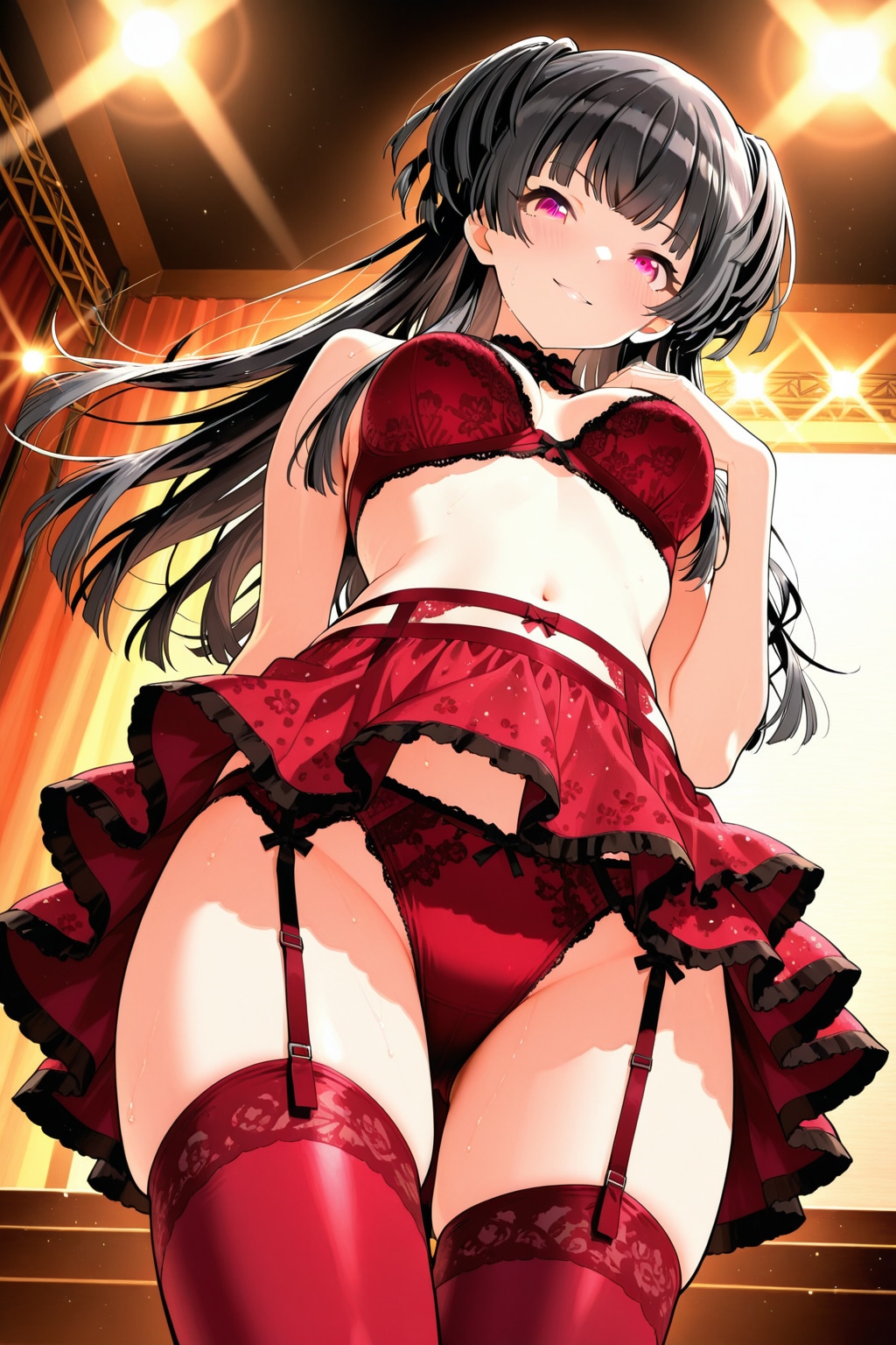 MAYUZUMI FUYUKO