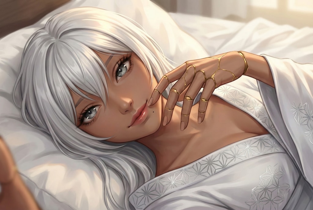 【和パンク】Lycoris：逃れ得ぬ朝（The Inescapable Morning）