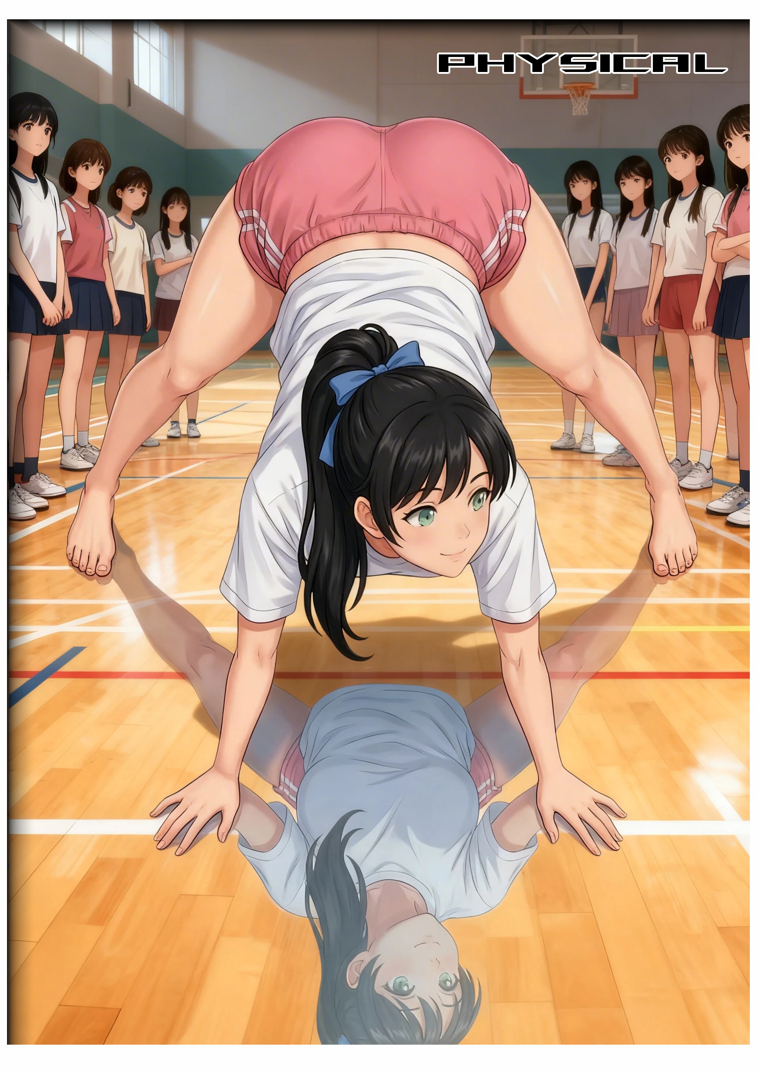 ストレッチ