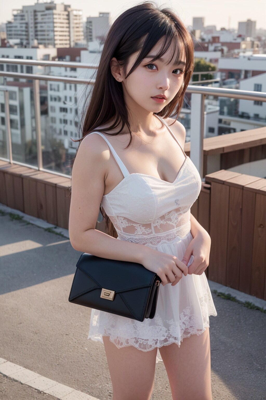 都会のお姉さん part.4