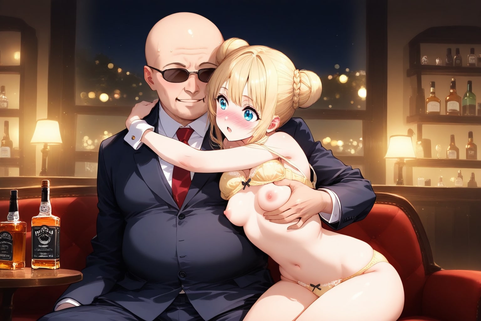 ランパブ　22