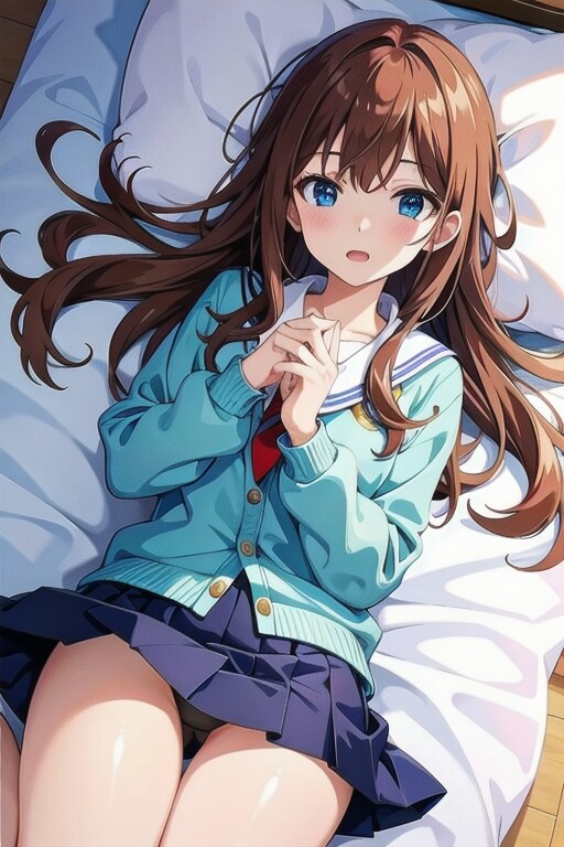沈黙の瞬間…‪💓