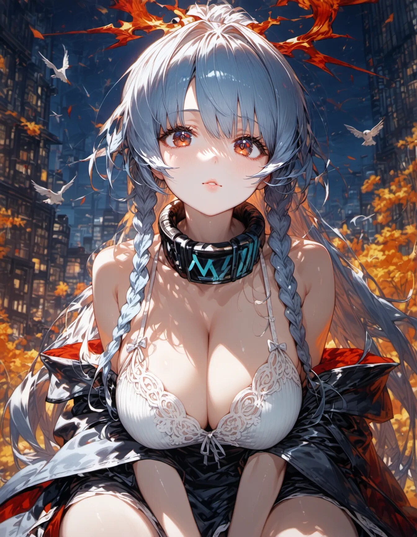 Autumn Echoes