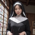 迷える子羊に祝福を2 5枚目