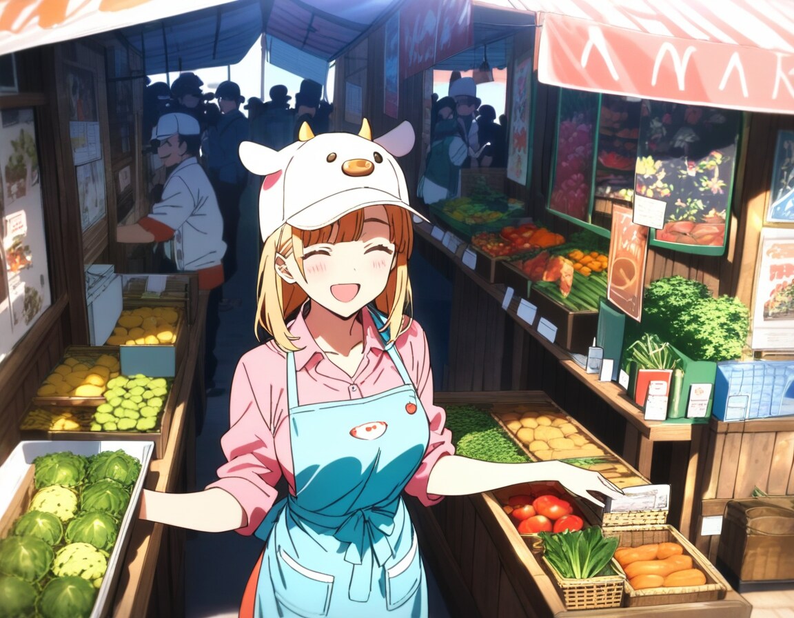 market