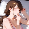 陽子｜夢の世界へ… 4枚目