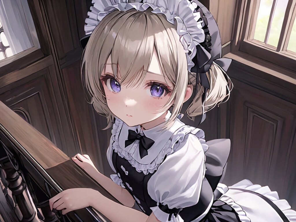 お仕事がんばります！