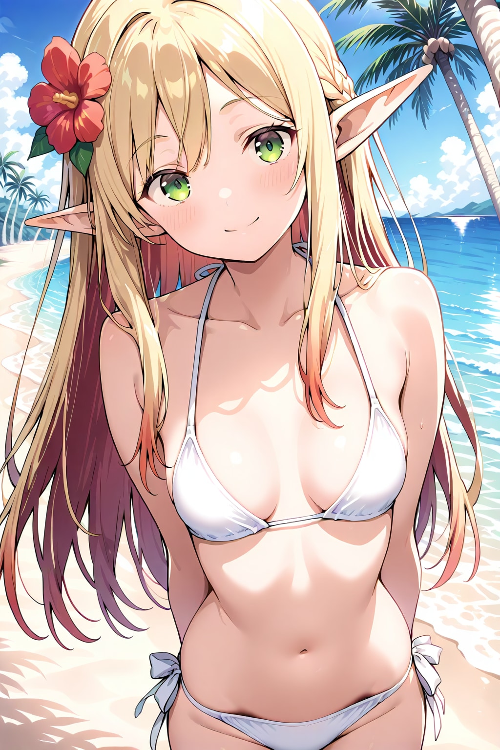 海