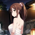 Rail Wars / onsen 3枚目