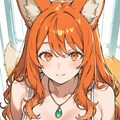 気づいたこと【再掲】kung-fu gal & ムチパステルギツネ 5枚目