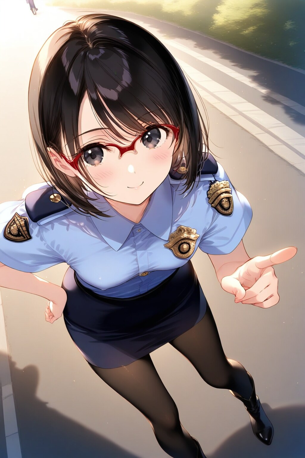 今では見かけない