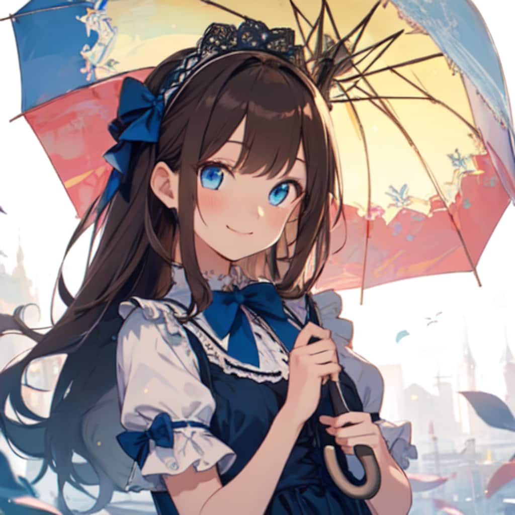 アンブレラ