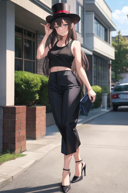 アイドル歌手・黒猫絵馬の介入　探偵の真似事