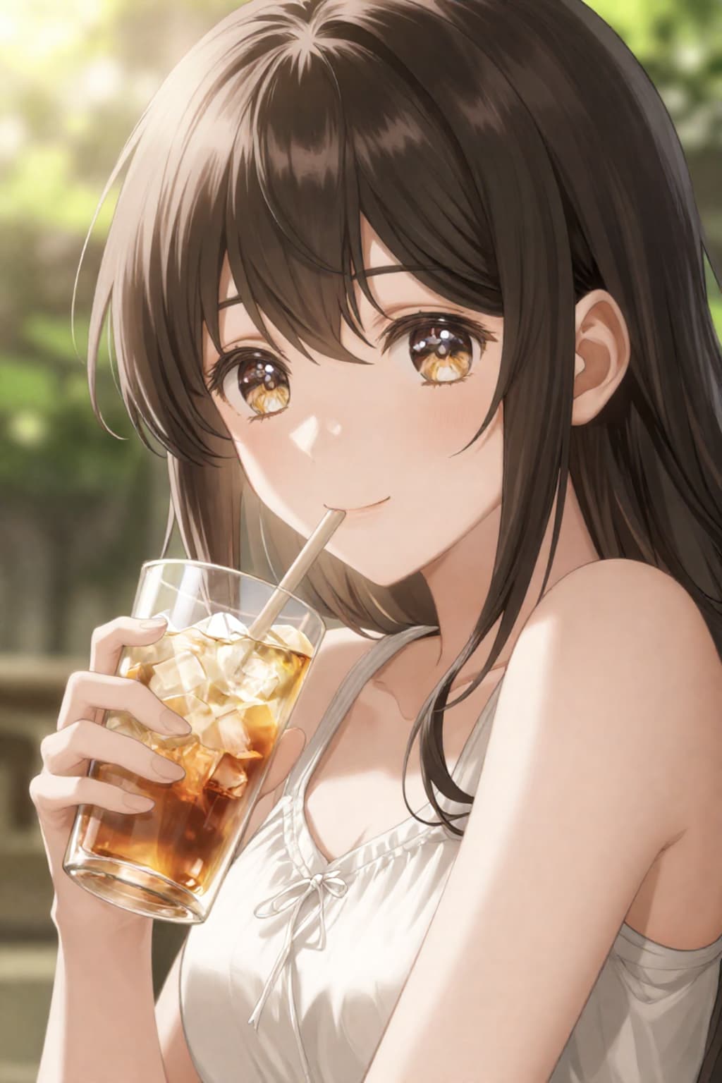 おはよ
