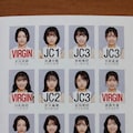 ステッカーない女の子って…？ 性の乱れ 5枚目