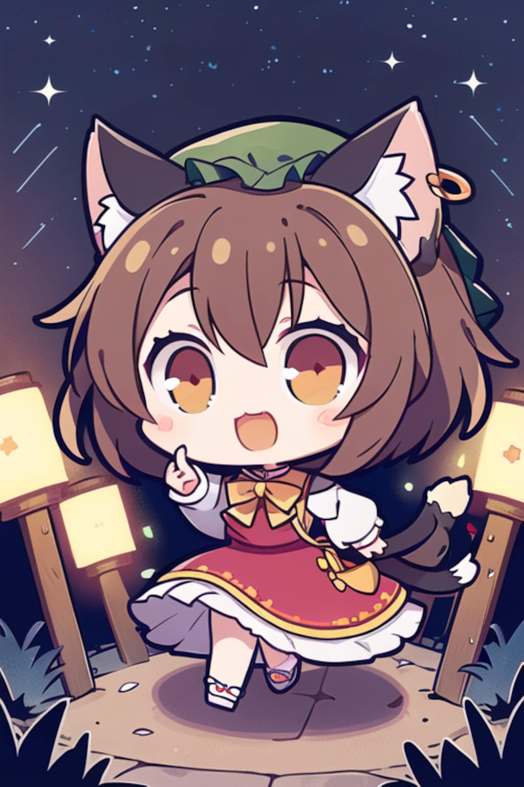 ちぇん