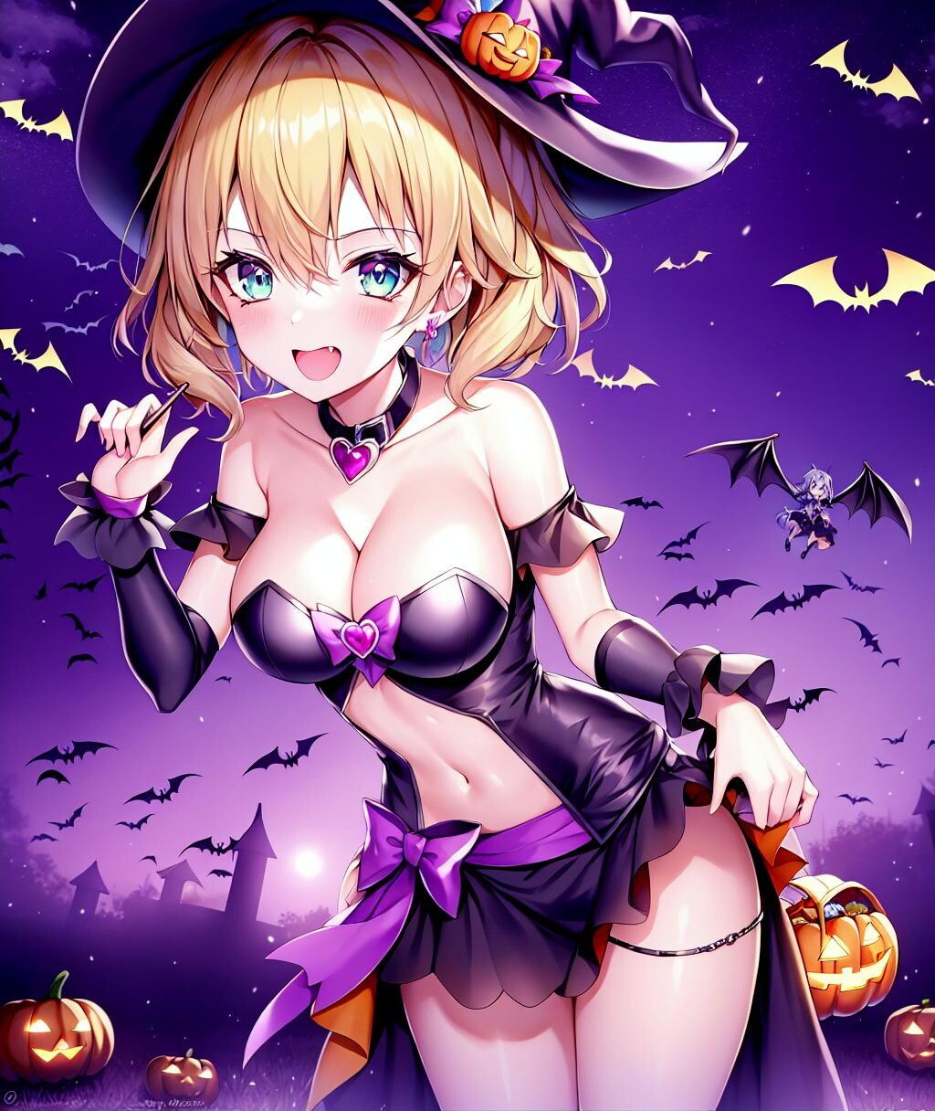 がおーっ