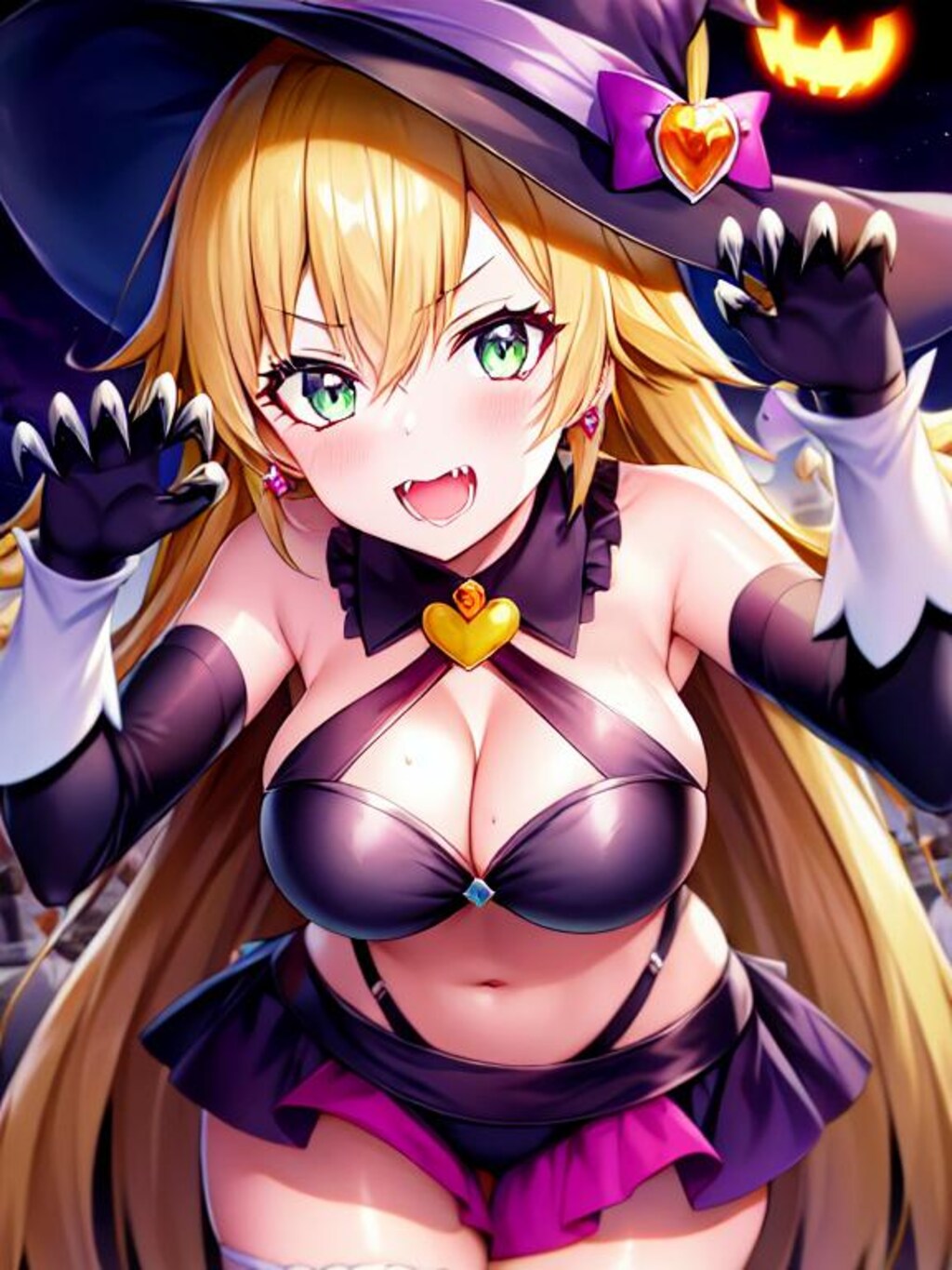 がおーっ