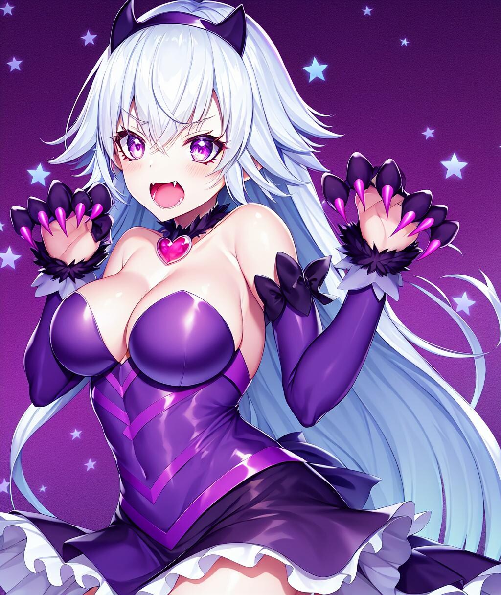 がおーっ