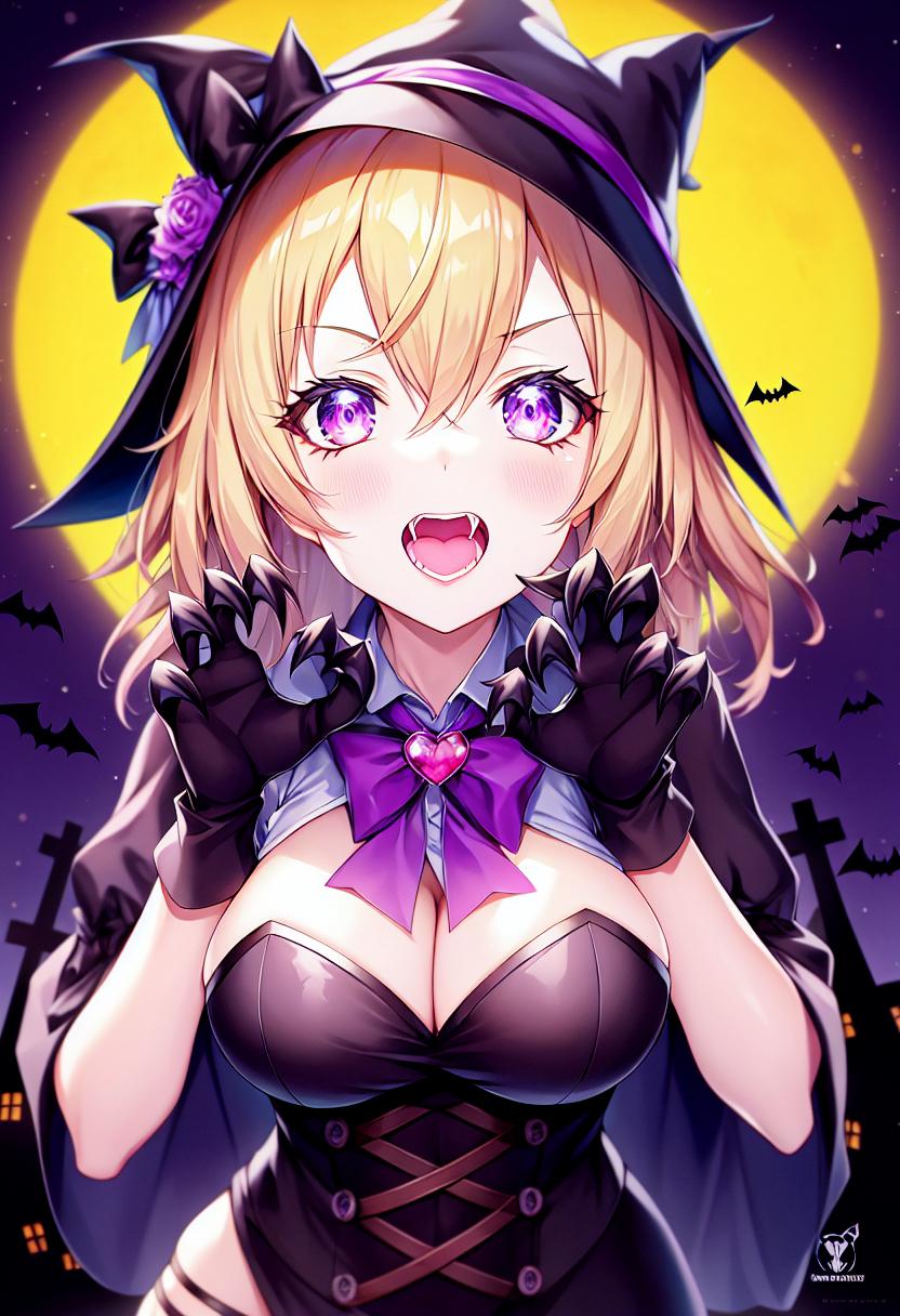 がおーっ
