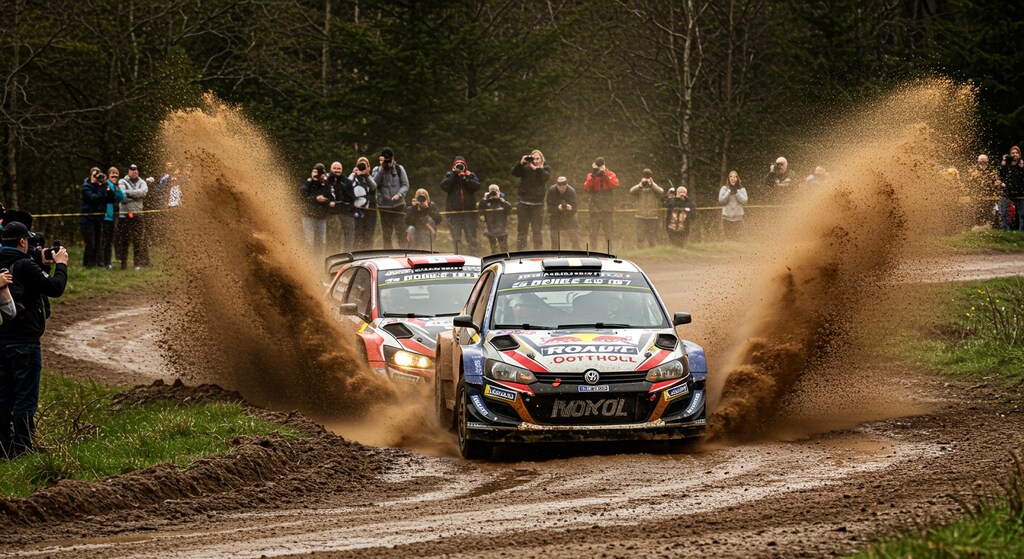 プロンプトお借りして再現シリーズ　車編8