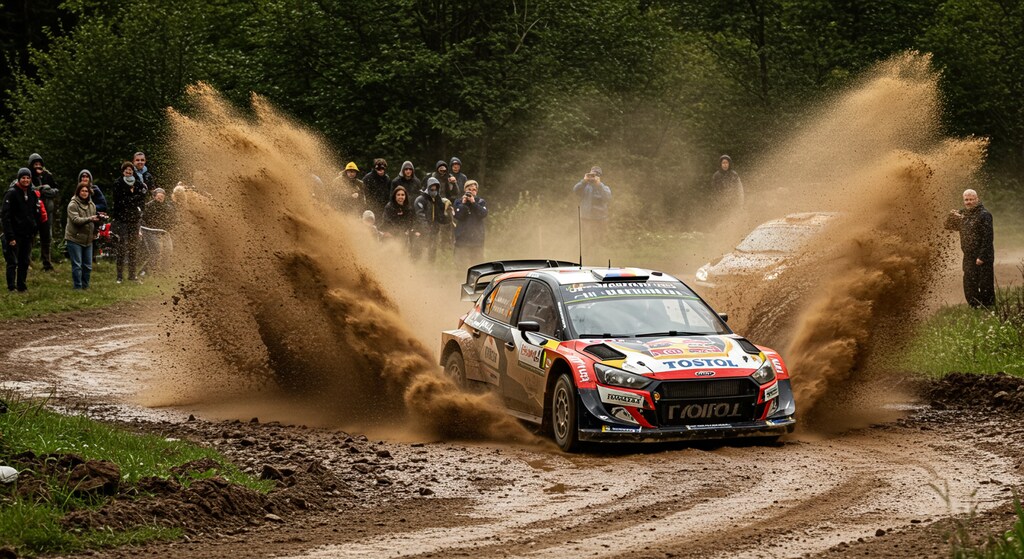 プロンプトお借りして再現シリーズ　車編8