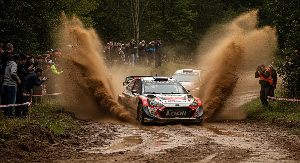 プロンプトお借りして再現シリーズ　車編8