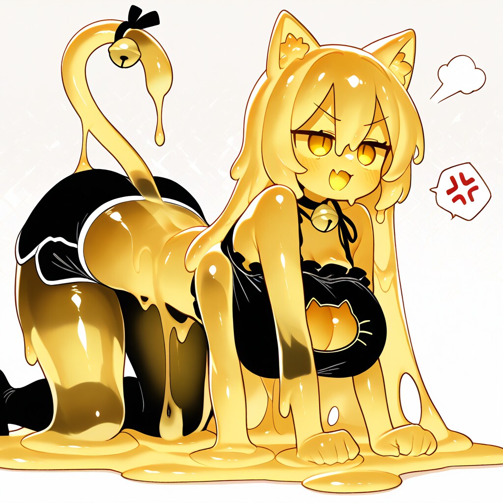 スライムキャット