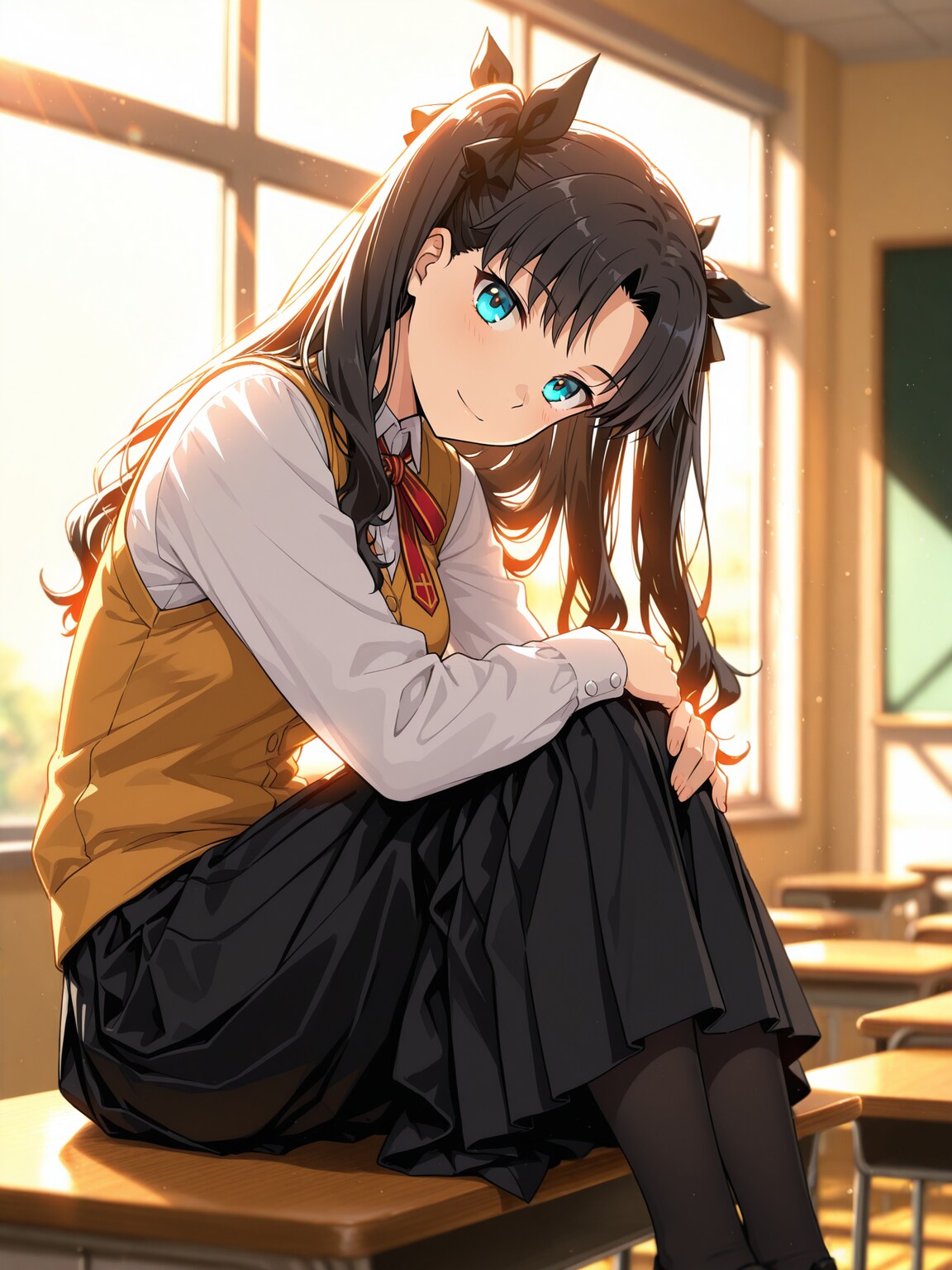 ねぇ、士郎？