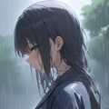 洗い流す 2枚目