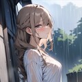 洗い流す 5枚目