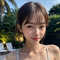 ナイトプール 4枚目