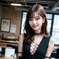 先輩は今日も刺激的‼️ 6枚目