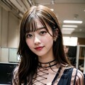 先輩は今日も刺激的‼️ 7枚目