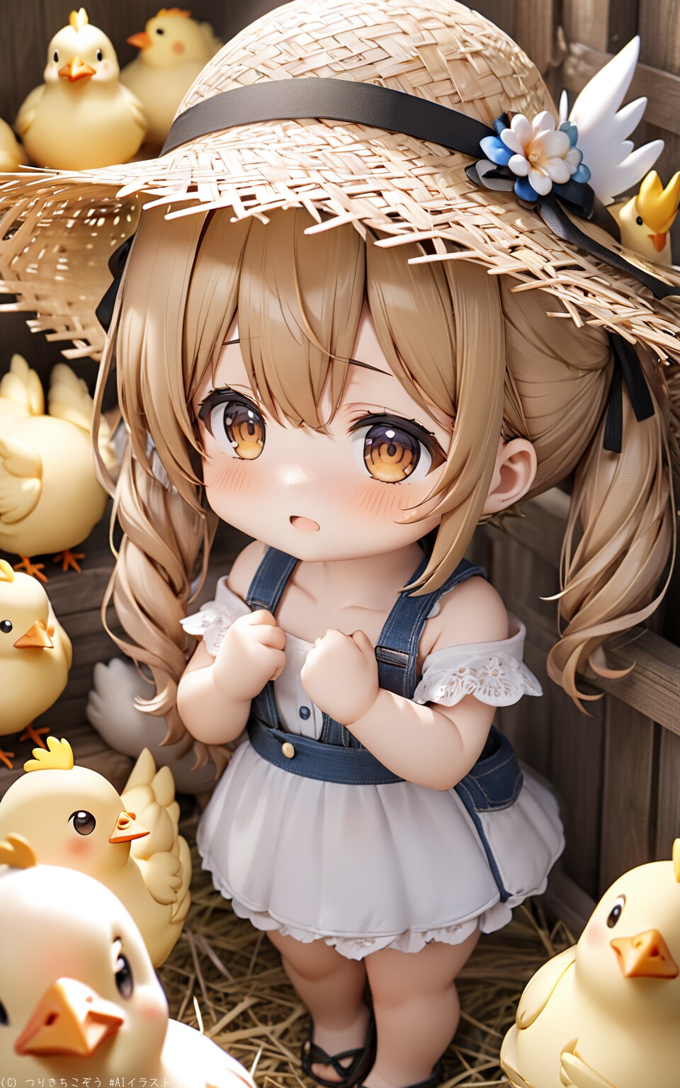 今日は何の日〜にわとりの日（毎月28日 記念日）