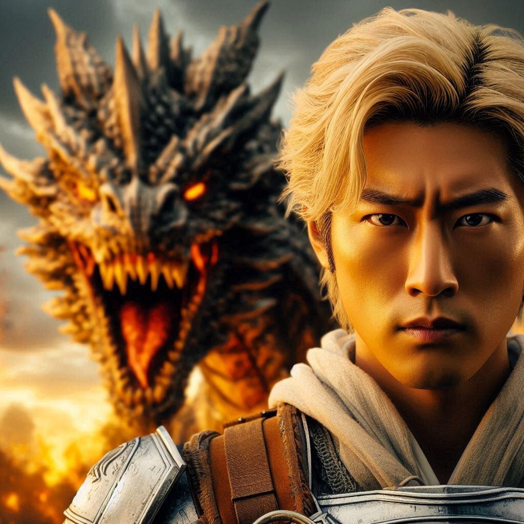 勇者様、後ろ後ろー