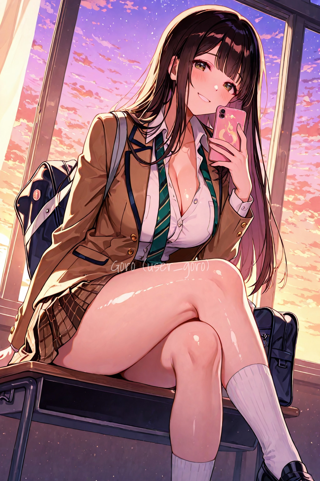 ゆるい放課後