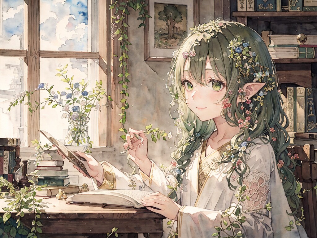 【BreakDro比較】エルフのアトリエ