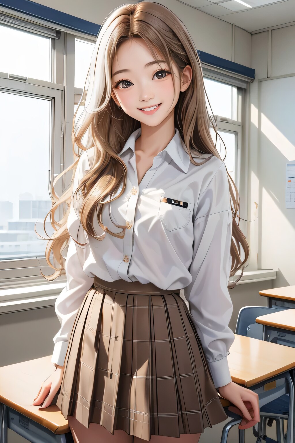 とあるアイドルグループ