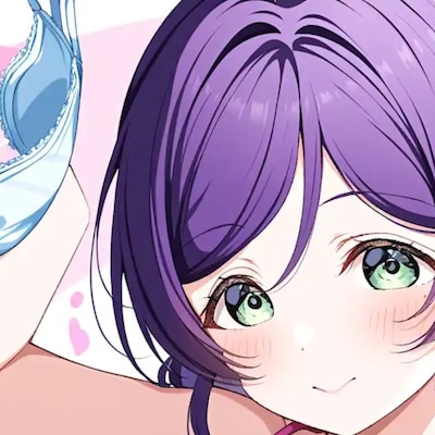 のんたんのブラ①②extension (R15)