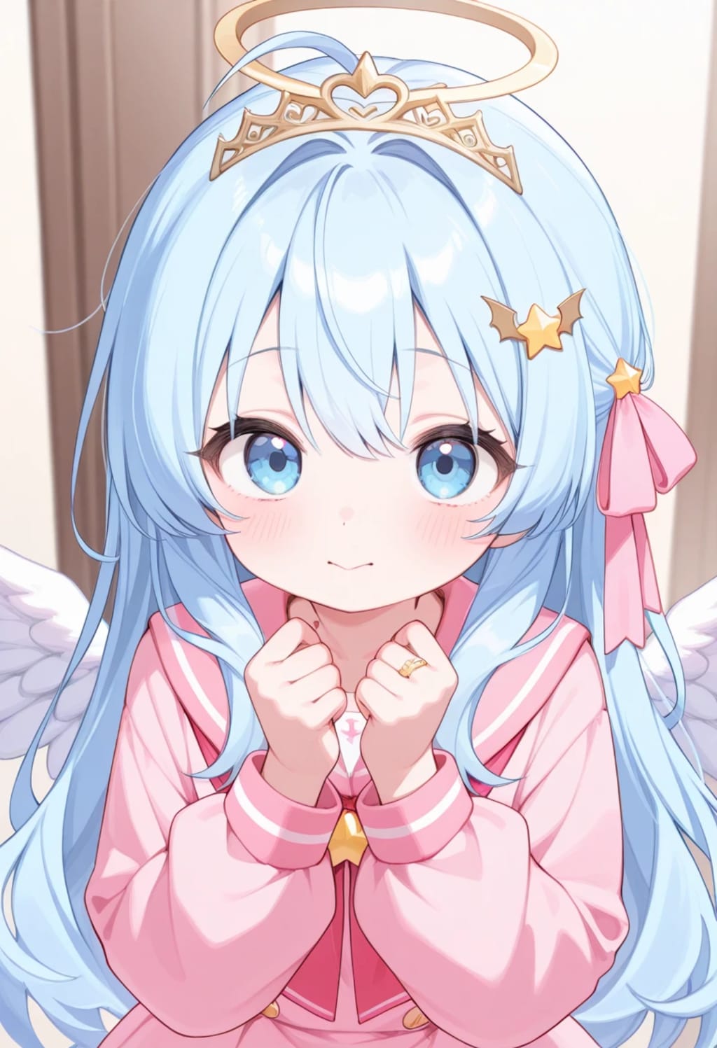 天使の翼🪽
