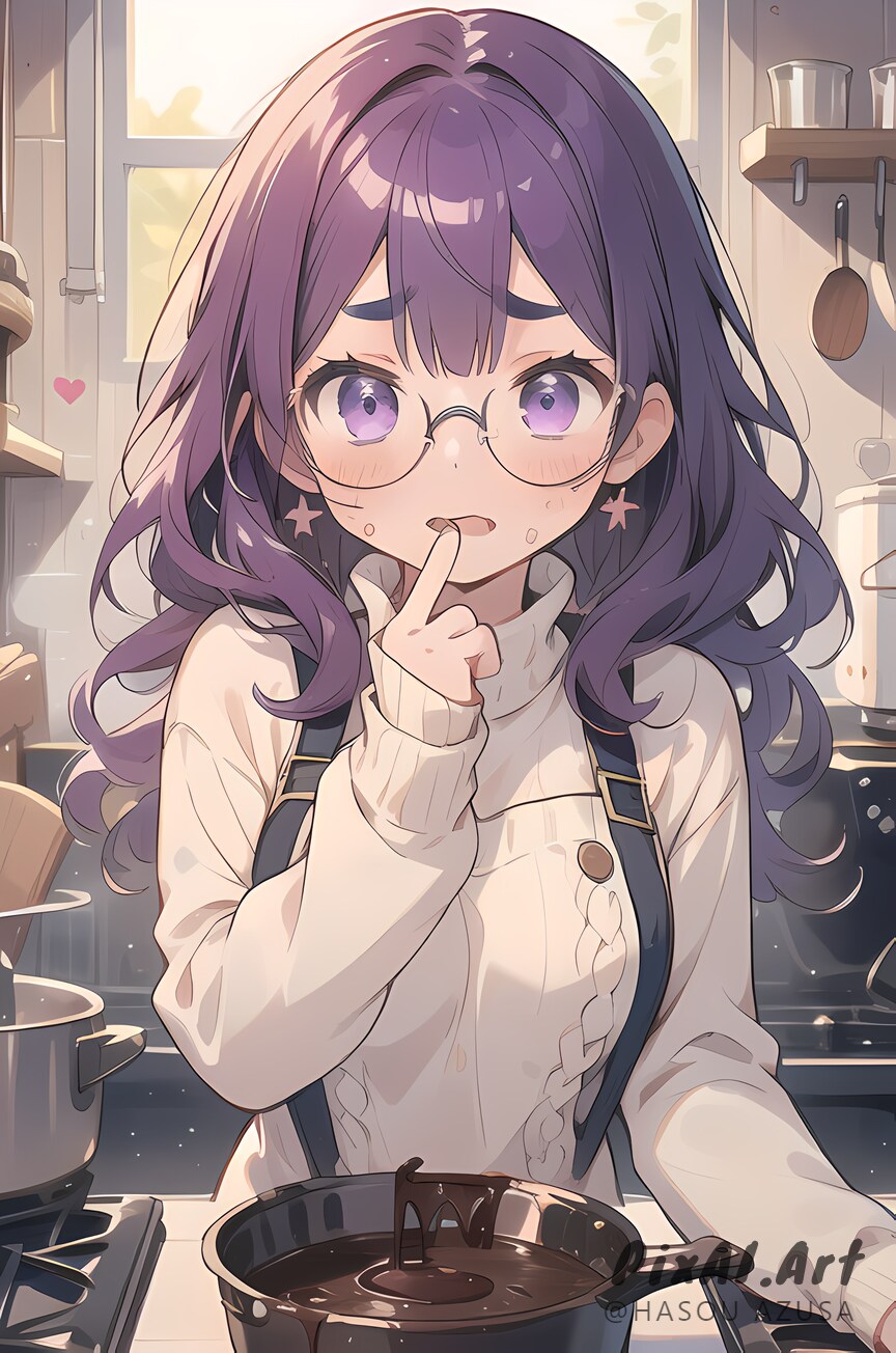 え、やだ苦いなんで？